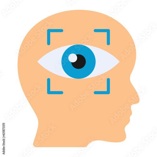Vision Icon