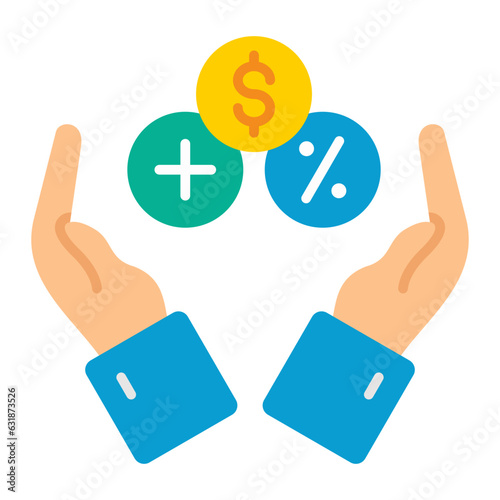 Benefits Icon