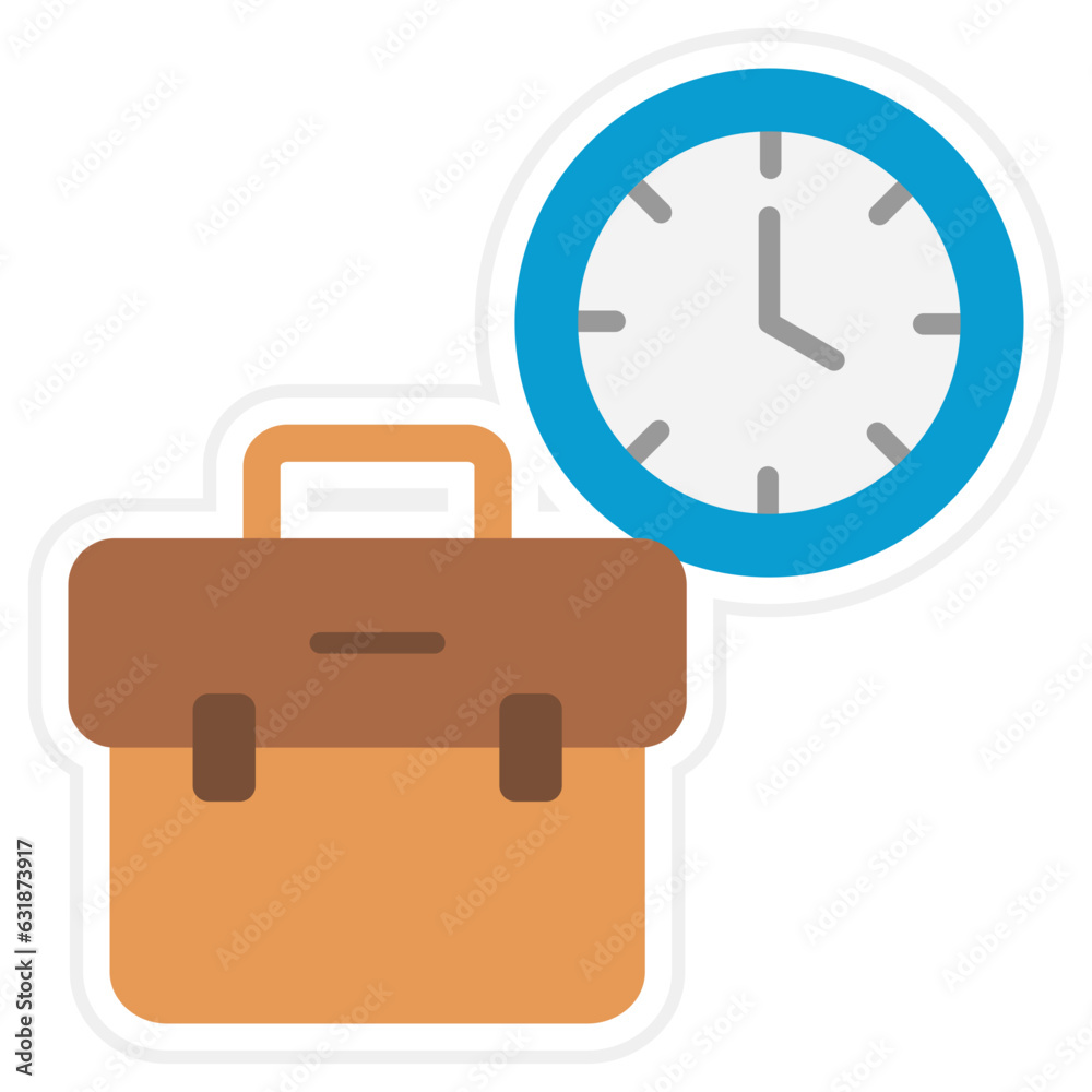 Briefcase Icon Briefcase Icon