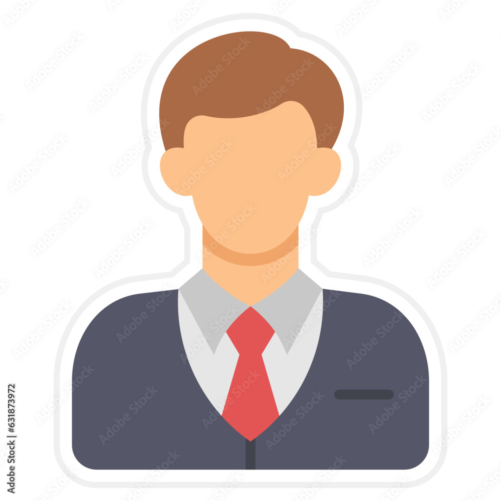 Manager Icon Manager Icon