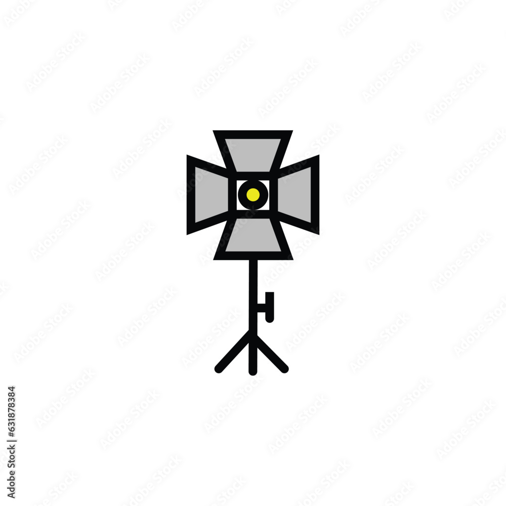 spotlight vector spotlight vector