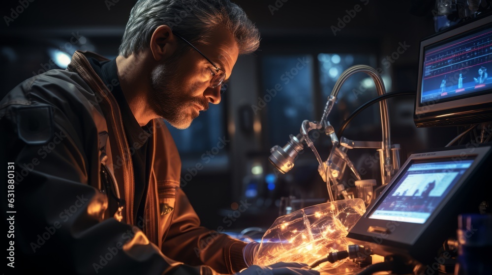 Vibrant Melodies: Unleashing Rhythm and Energy in a Dynamic Nightlife Experience!, generative AI Vibrant Melodies: Unleashing Rhythm and Energy in a Dynamic Nightlife Experience!, generative AI