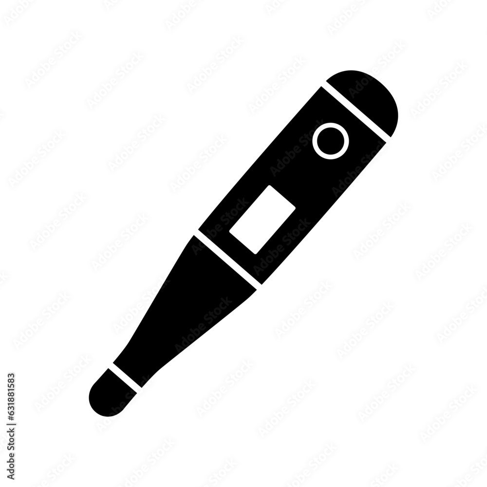 thermometer icon, fever thermometer, medical thermometer thermometer icon, fever thermometer, medical thermometer