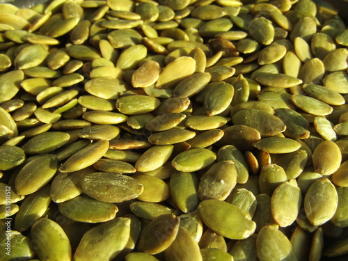 seeds background