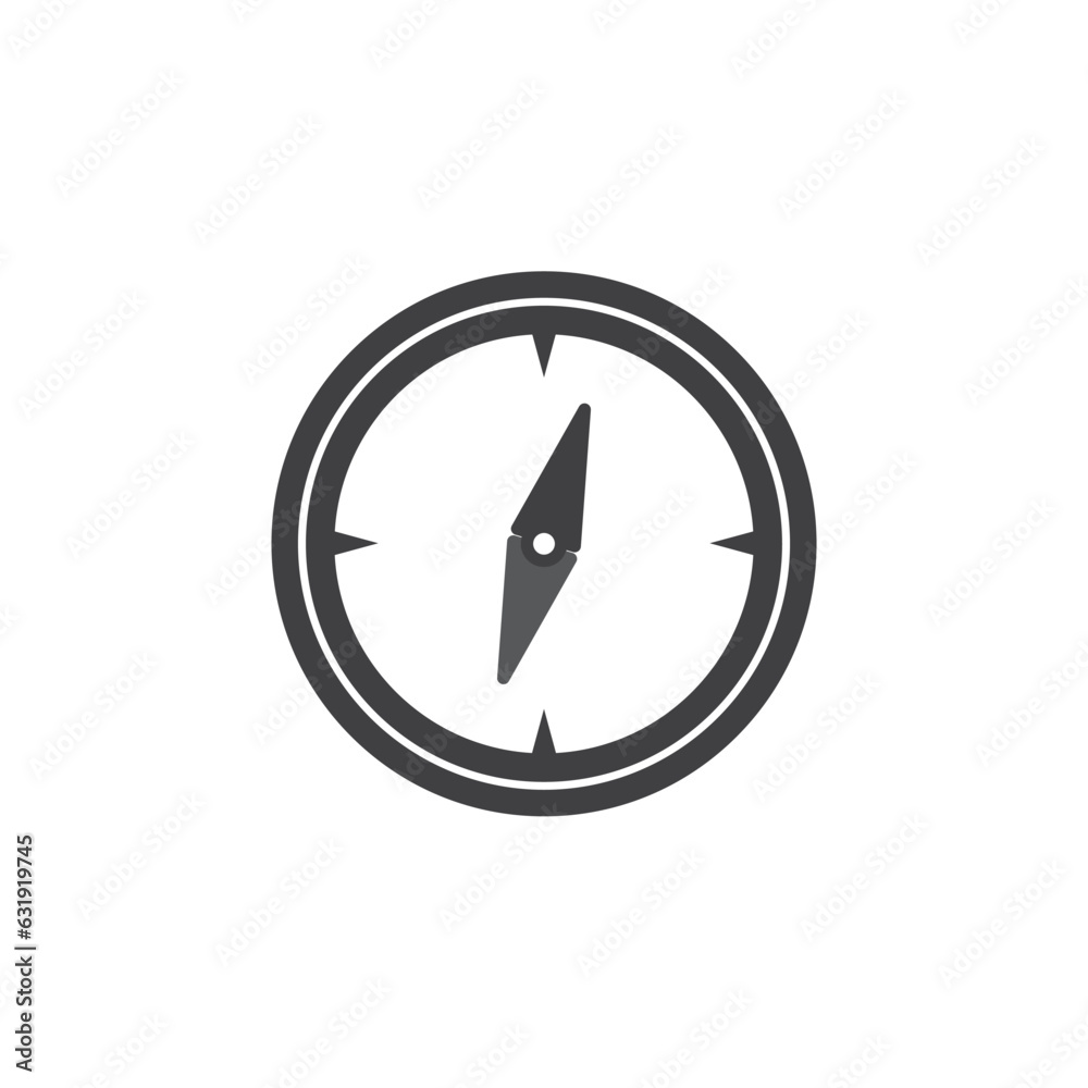 Simple flat compass navigation icon, Compass Navigation icons vector illustration, Vector black compass icon isolated on white background
Simple flat compass navigation icon, Compass Navigation icons vector illustration, Vector black compass icon isolated on white background