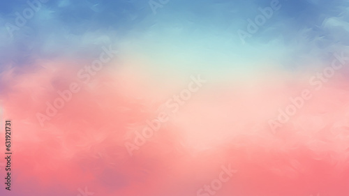 abstract light background in pastel colors.