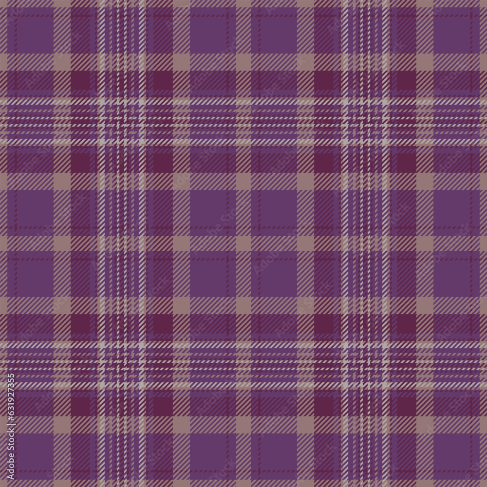 Plaid fabric texture of pattern seamless tartan with a textile check vector background. Plaid fabric texture of pattern seamless tartan with a textile check vector background.