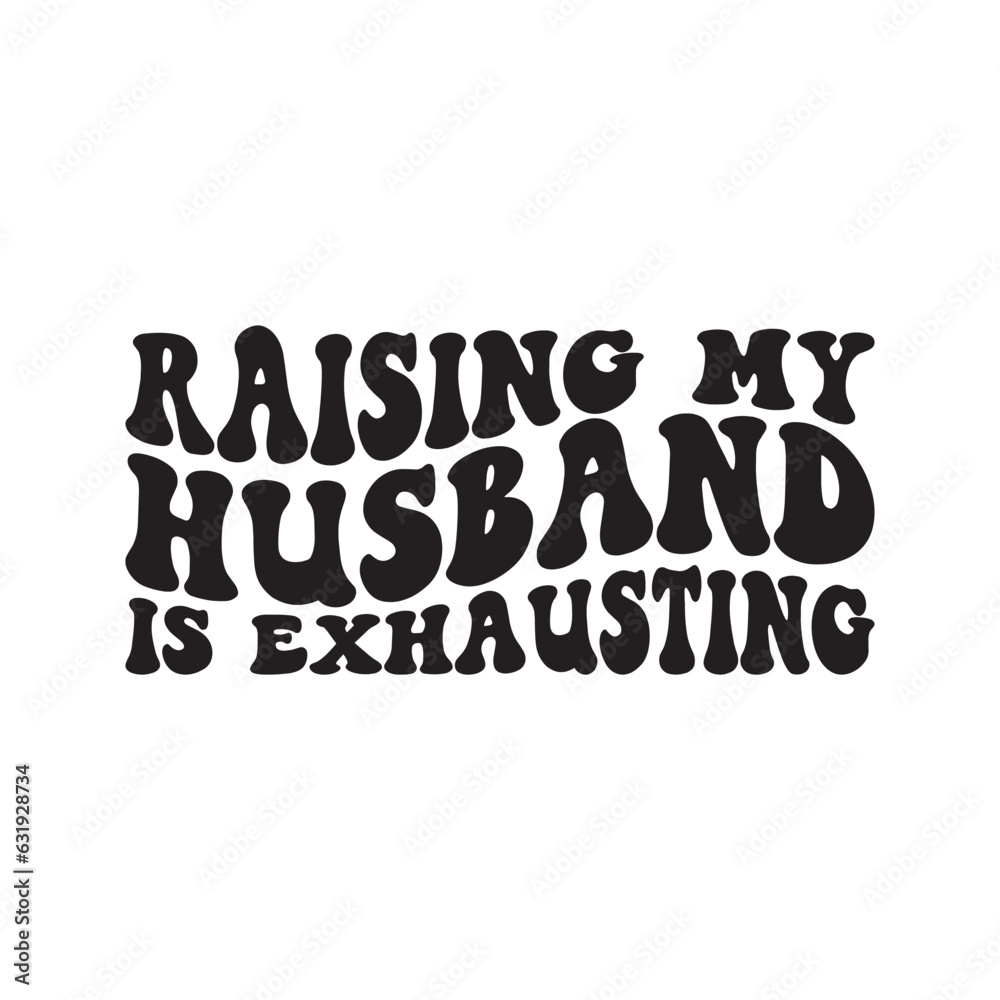 Funny retro quotes typography design for print or cut Funny retro quotes typography design for print or cut