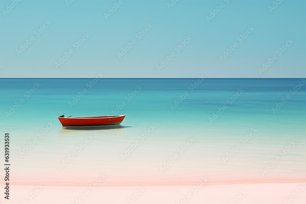 Caribbean groove 2 - minimalist Caribbean groove 2 - minimalist