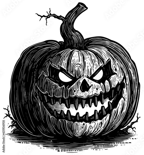 Jack O Lantern