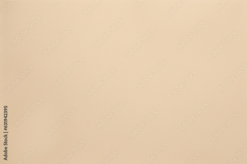 Light cream abstract textured background. Generative AI Light cream abstract textured background. Generative AI