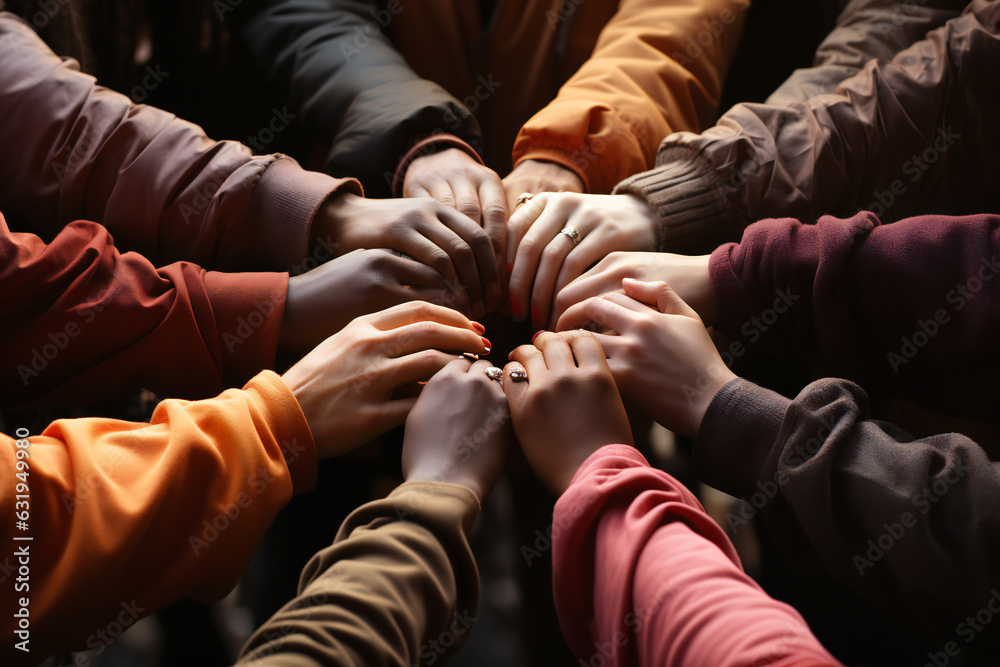 Diversity, Equity, Inclusion, and Belonging DEIB Initiatives Embracing