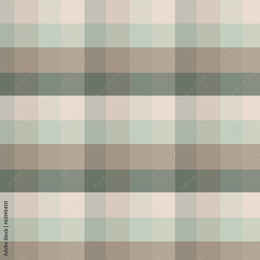 Green Ombre Plaid textured seamless pattern. Suitable for fashion textiles and graphics. Tartan.
Green Ombre Plaid textured seamless pattern. Suitable for fashion textiles and graphics. Tartan.