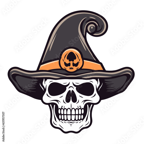 Whispers of the High Seas: Unveiling the Mysterious Pirate Skeleton Skull