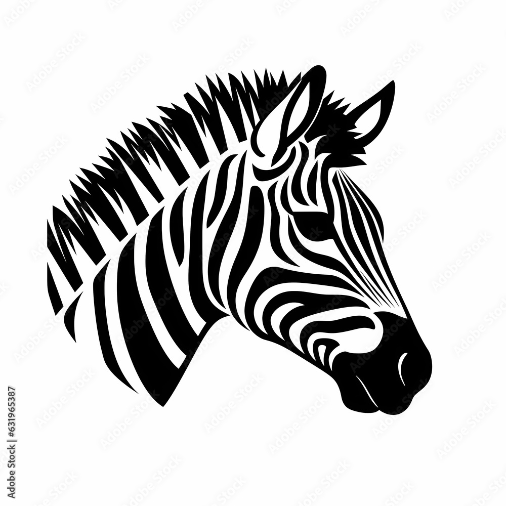 Zebra Logo