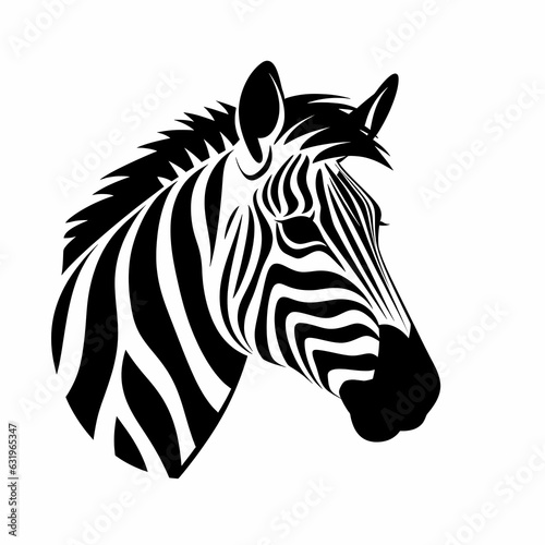 Zebra Logo