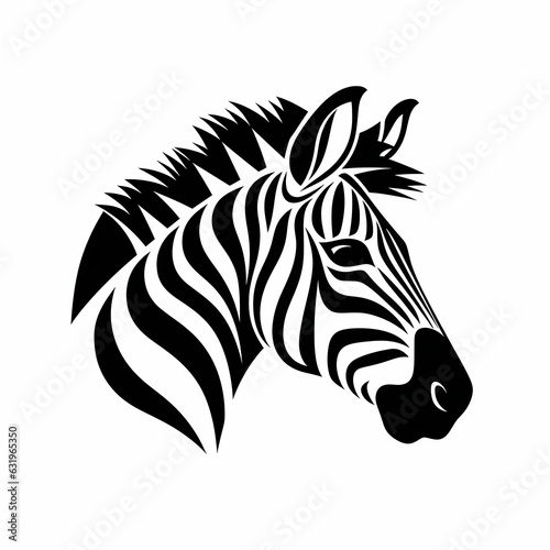 Zebra Logo