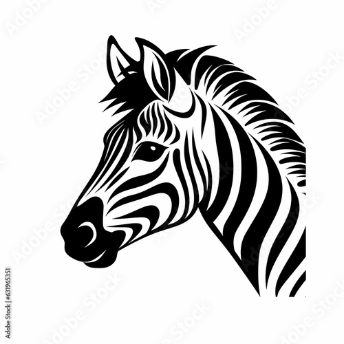 Zebra Logo © funway5400