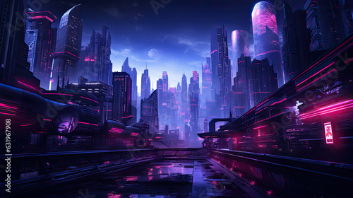 Illustration of a game scenario.
