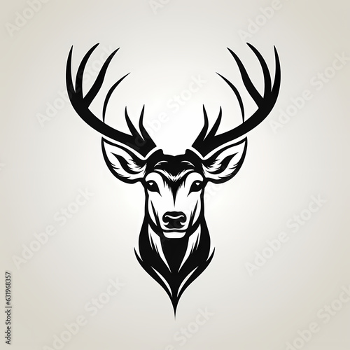 Deer Logo