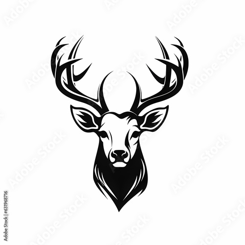 Deer Logo © funway5400