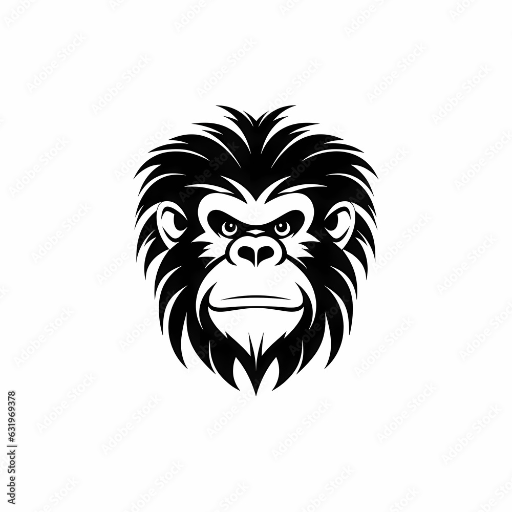 Ape Logo