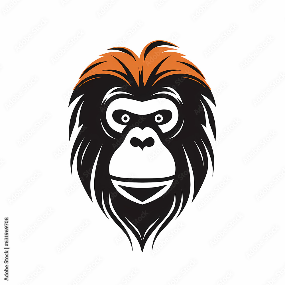 Orang Utan Logo