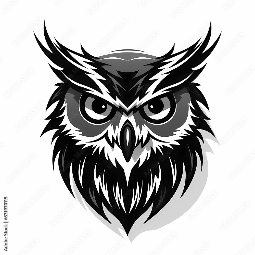 Owl Logo