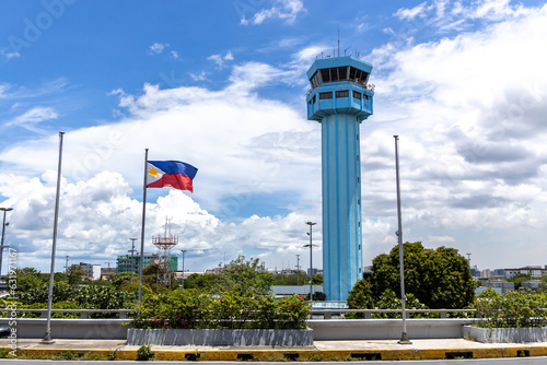 Jun 24,2023 at NAIA(Ninoy Aquino International Airport) Airport Terminal 2, Manila, Philippines