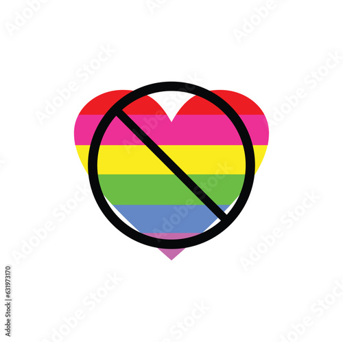 a design that has the meaning not to commit deviant acts