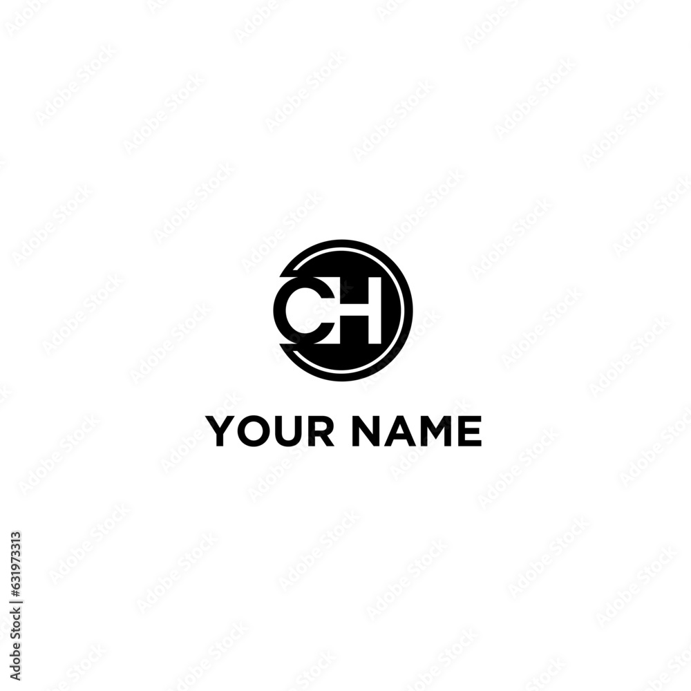 C H coin C H coin