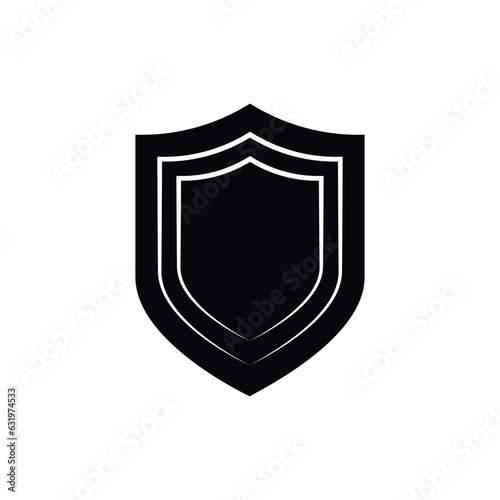 Free Download Shields line icon set. Different shields shapes. Line art. Protect badge. Shield vector icon set. Different shields shapes. Shield icon collection. sheilds set.  - GFXLoad