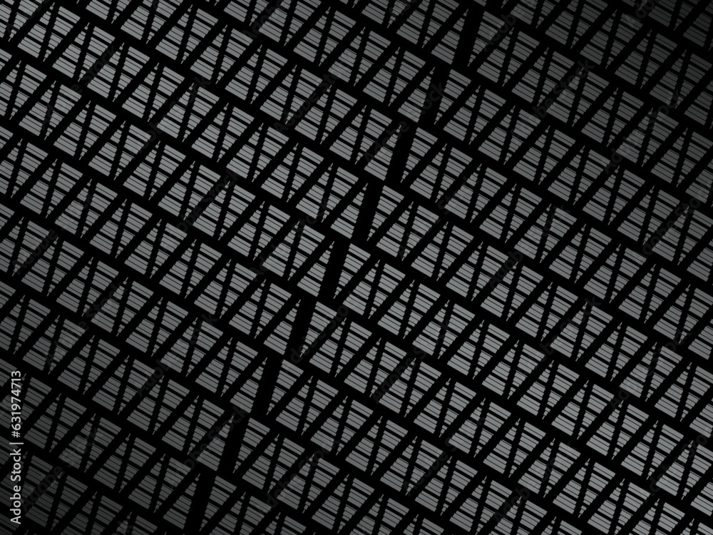 Black metal texture steel background. Luxurious steel ornament. Perforated metal sheet. Black metal texture steel background. Luxurious steel ornament. Perforated metal sheet.