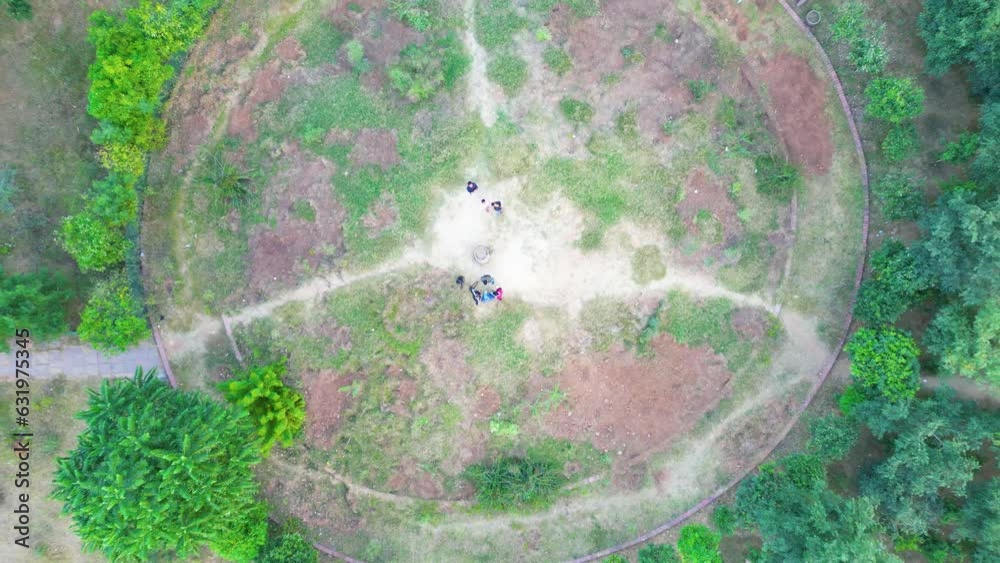 Aerial View in Alwar City Shoot by DJI Mini 3pro Aerial View in Alwar City Shoot by DJI Mini 3pro