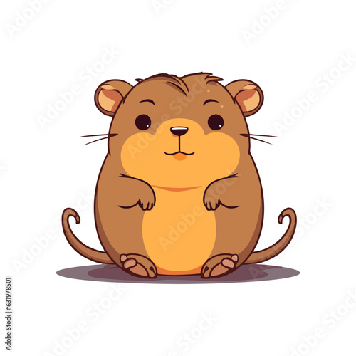 squirrel cartoon 