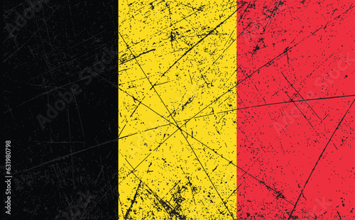 Vector Belgium flag, Belgium flag illustration, Belgium flag picture, Belgium flag image,
