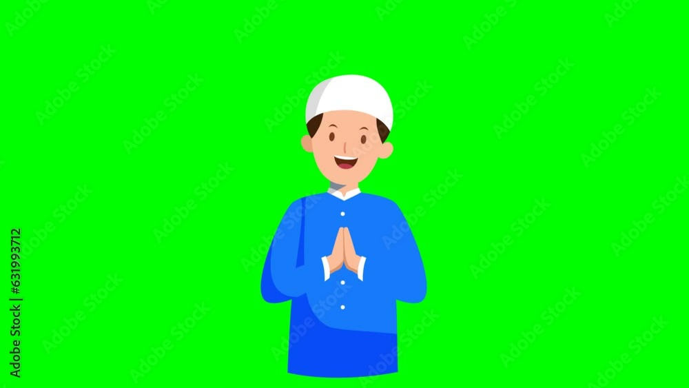 Man Muslim in Ramadhan 4K eid mubarak
Man Muslim in Ramadhan 4K eid mubarak