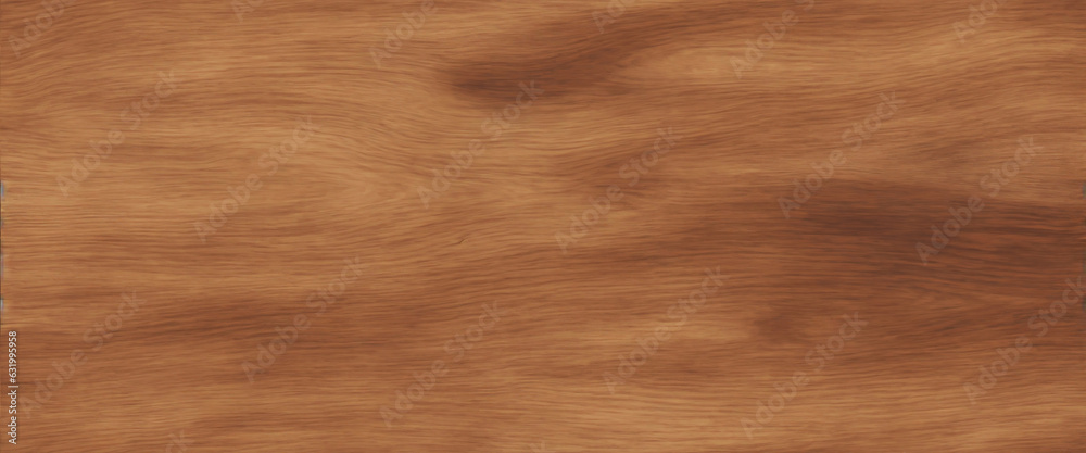 Naklejka premium panorama of wood texture background ai geanerative