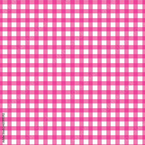 abstract geometric pink line plaid pattern, perfect for background, wallpaper