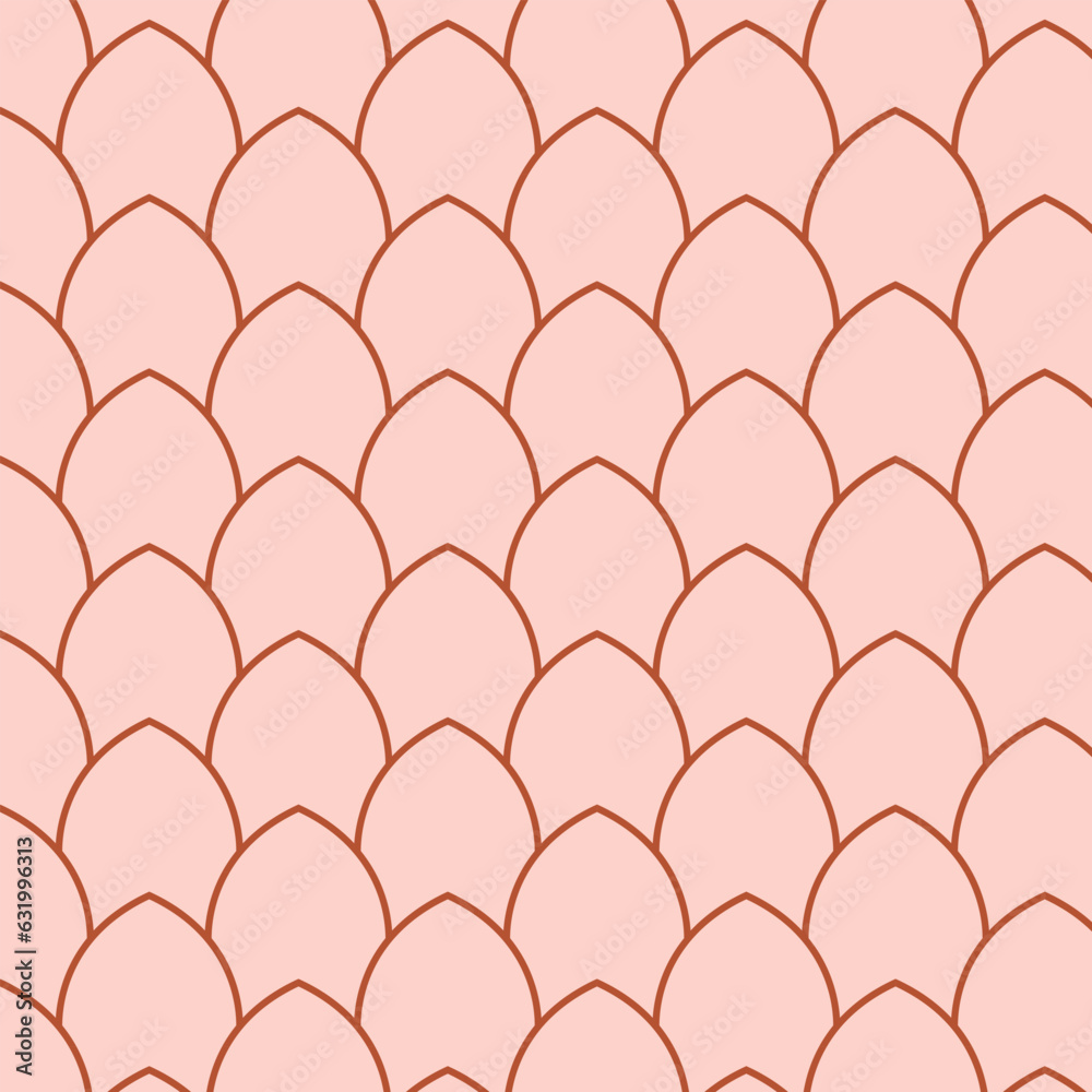 abstract geometric brown repeat pattern, perfect for background, wallpaper abstract geometric brown repeat pattern, perfect for background, wallpaper