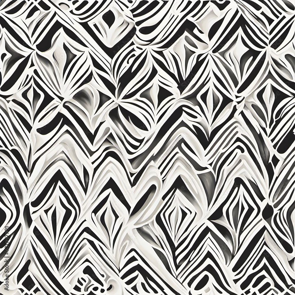 modern pattern modern pattern