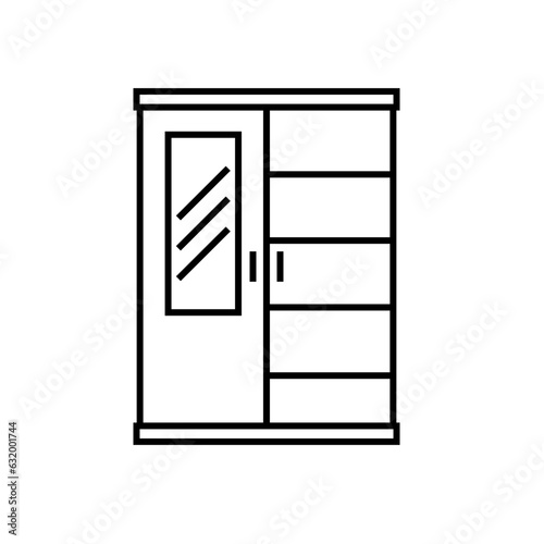 Cupboard Icon