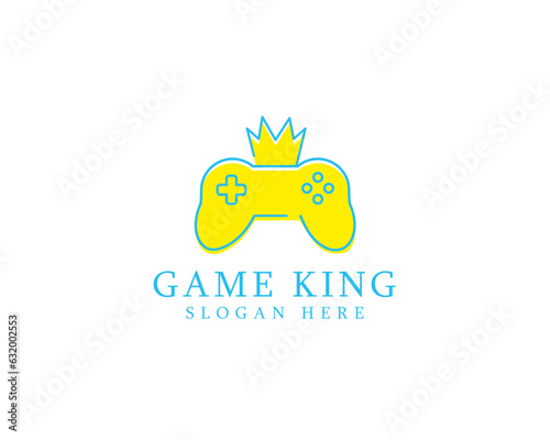 Game Kink Logo