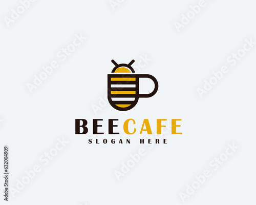 BEE Cafe logo