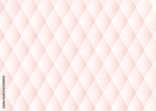 pink quilted background