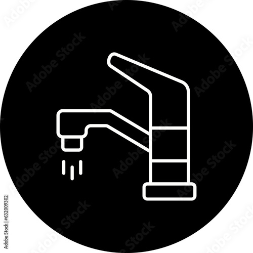 Faucet Icon