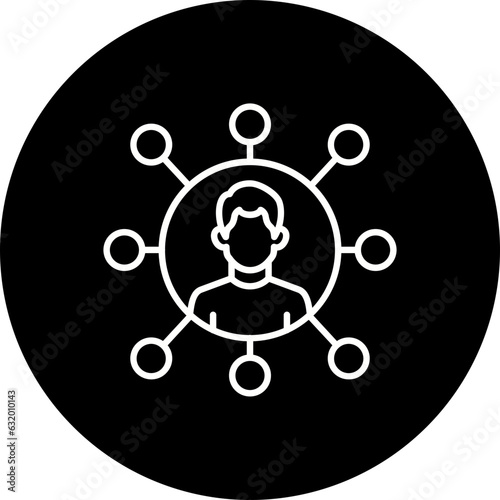 Affiliate Marketing Icon