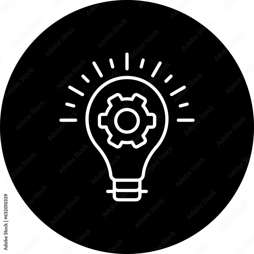 Idea Icon Idea Icon
