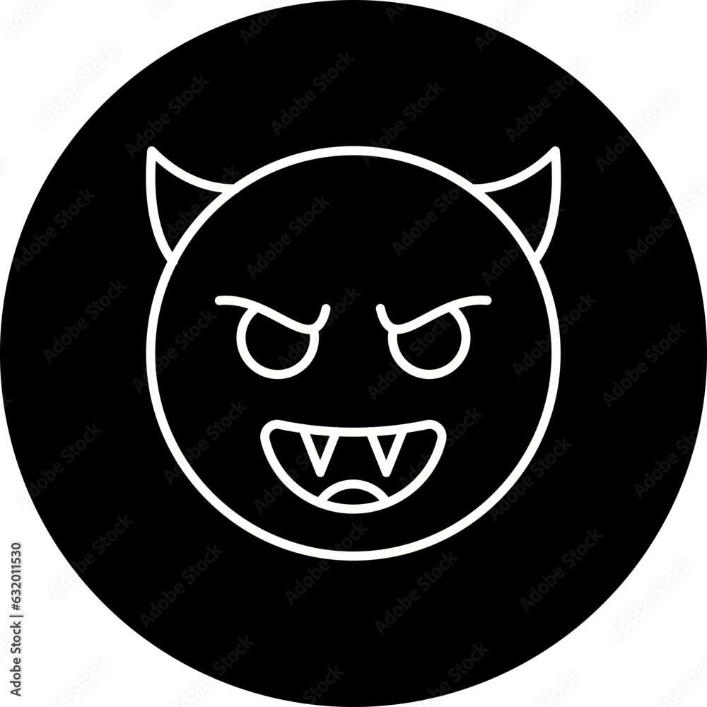 Devil Icon Devil Icon
