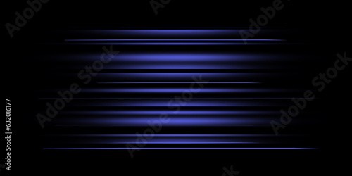 Blue abstract light diagonal background. Modern background concept